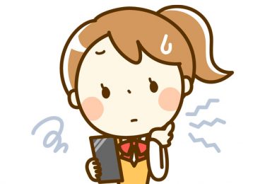 スマホの使いすぎで肩こりに！？