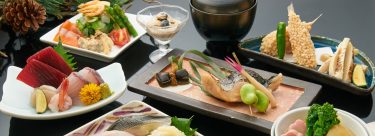 しっかり食べられる健康食の新スタイル『スマート和食』とは？