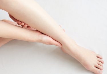 むくみの原因 夕方になるとどうして靴がきつくなるの？