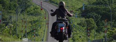 旅をすると身も心も元気になります