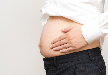 肥満は肩こりの元！肩こりを悪化させないダイエット法とは