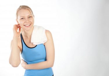 【運動神経と姿勢】に直結！筋肉のパーツを意識する方法