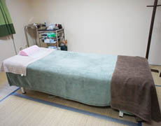 文優堂はりきゅう院