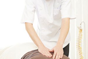 崎本整体オフィス